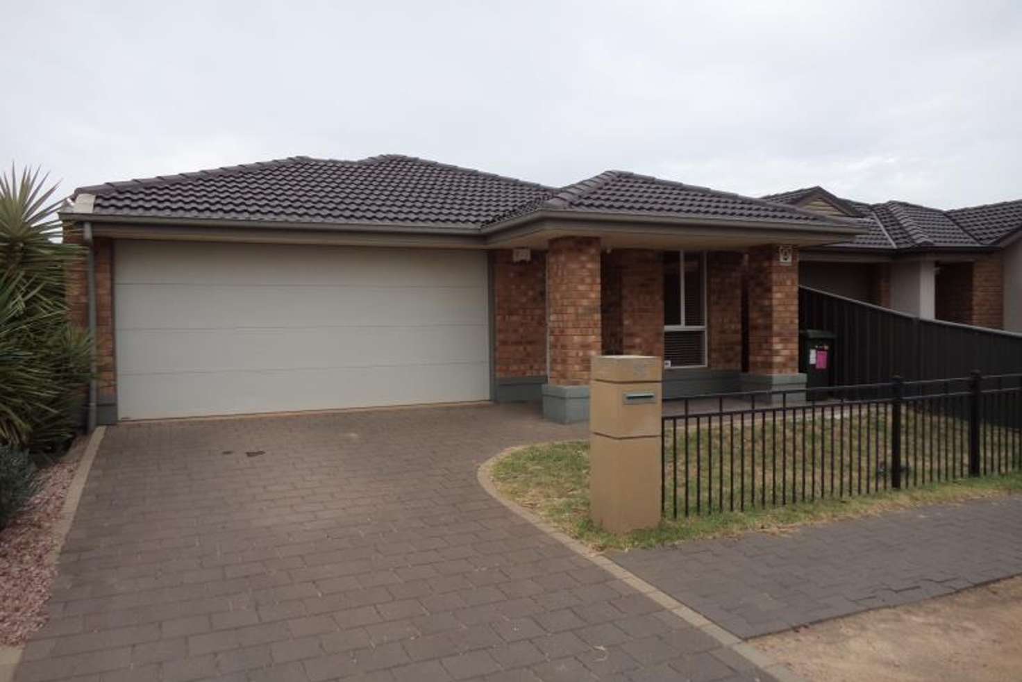 Main view of Homely house listing, 32 Lonsdale Crescent, Andrews Farm SA 5114