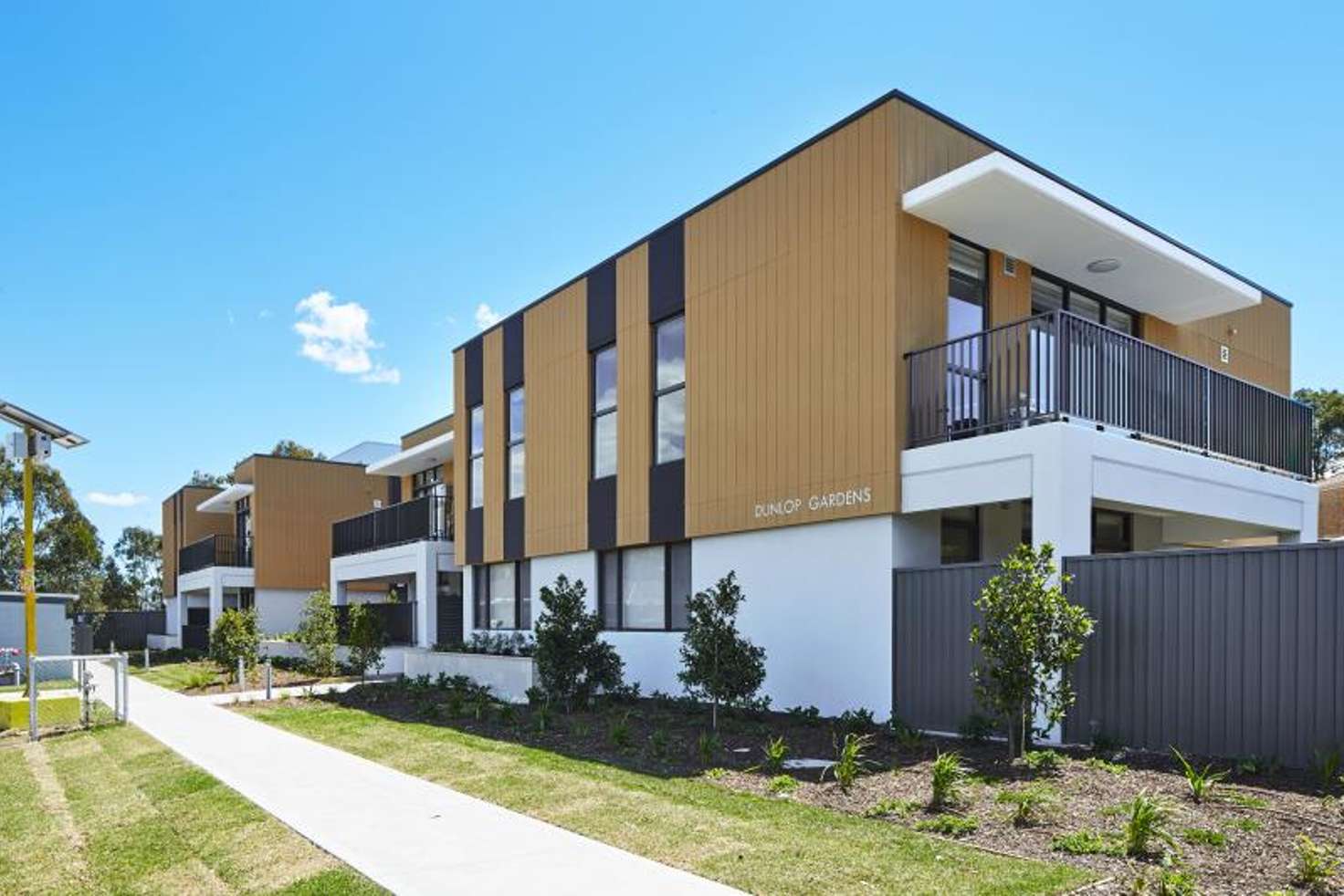 Main view of Homely apartment listing, Unit 5/5 Dunlop Street, Blue Haven NSW 2262