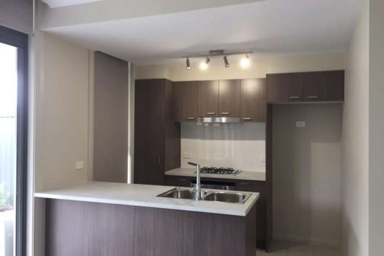 Second view of Homely apartment listing, Unit 5/5 Dunlop Street, Blue Haven NSW 2262