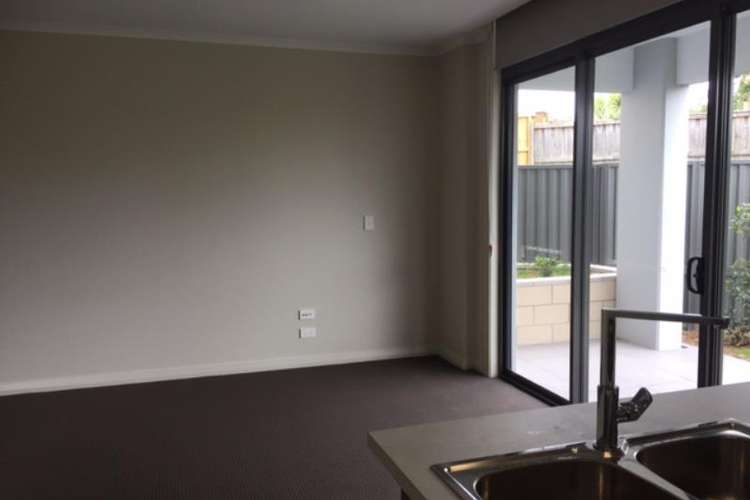 Fourth view of Homely apartment listing, Unit 5/5 Dunlop Street, Blue Haven NSW 2262