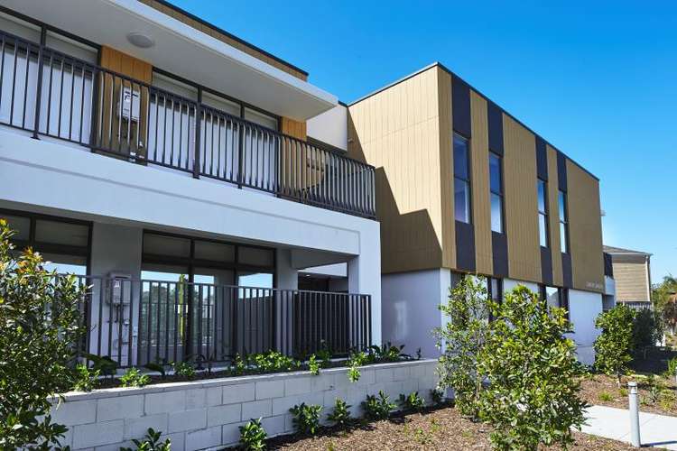 Main view of Homely apartment listing, 4/5 Dunlop Street, Blue Haven NSW 2262