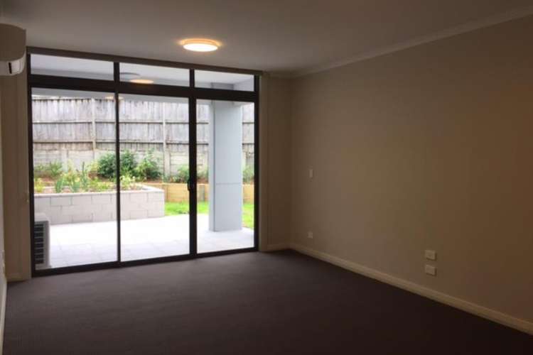 Second view of Homely apartment listing, 4/5 Dunlop Street, Blue Haven NSW 2262