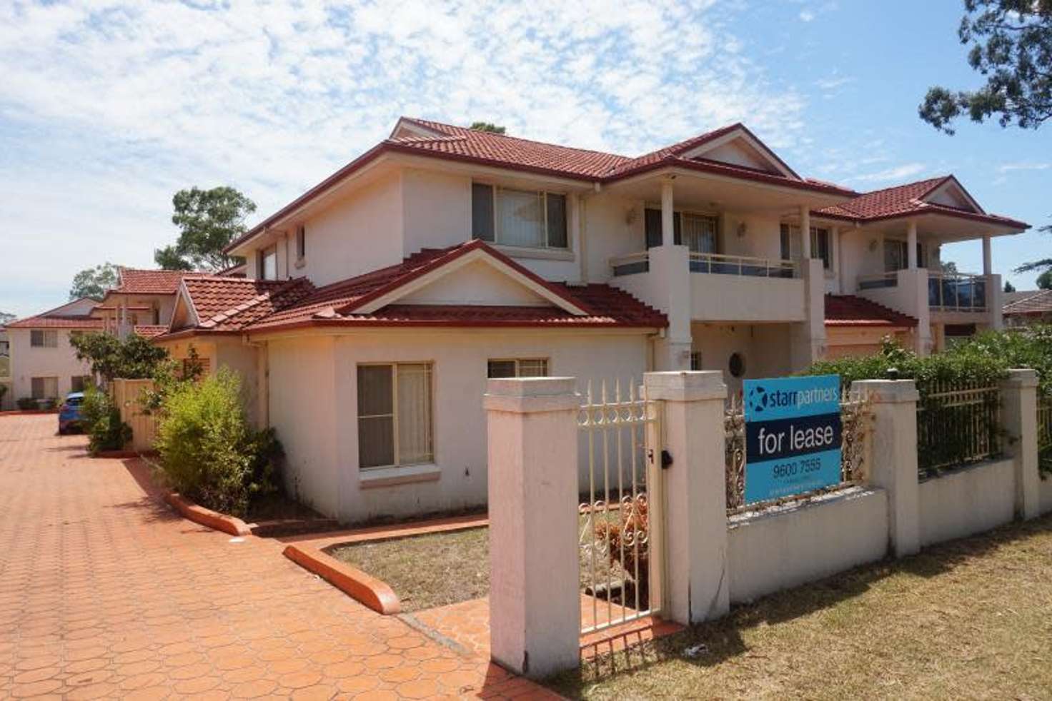 Main view of Homely house listing, 2/23 Carnation Avenue, Casula NSW 2170