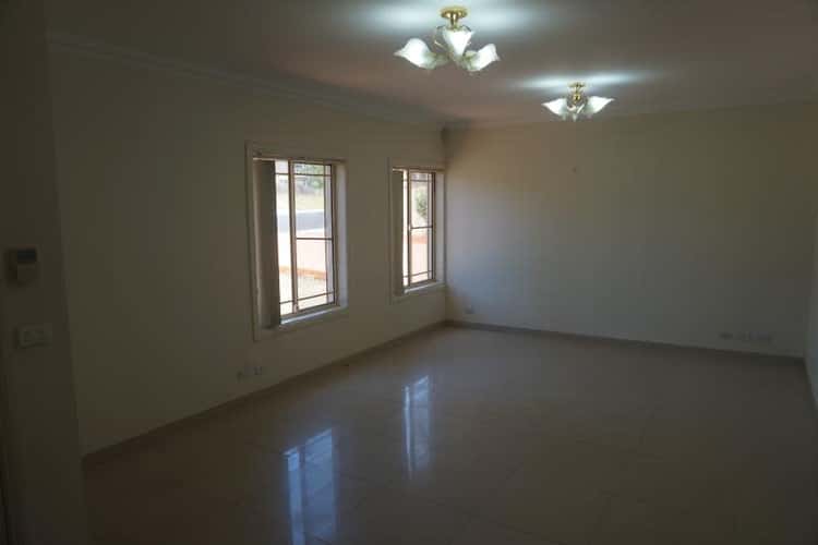 Second view of Homely house listing, 2/23 Carnation Avenue, Casula NSW 2170