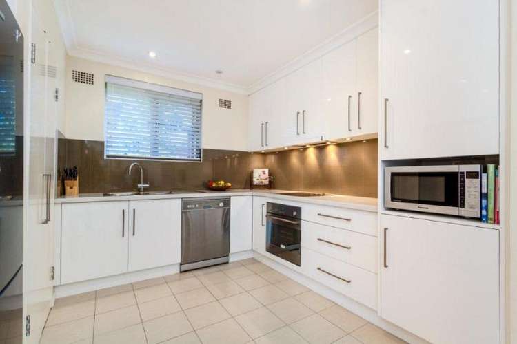 Main view of Homely apartment listing, 9/10 Frances Street, Randwick NSW 2031