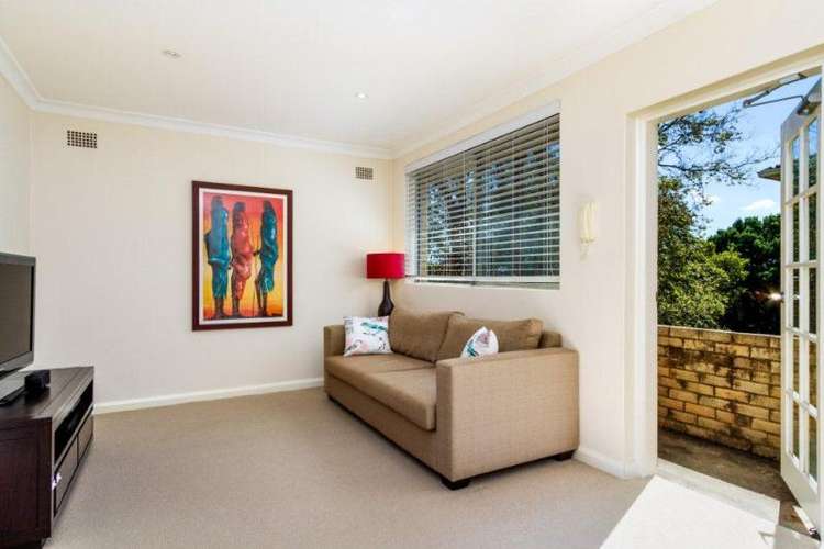 Second view of Homely apartment listing, 9/10 Frances Street, Randwick NSW 2031