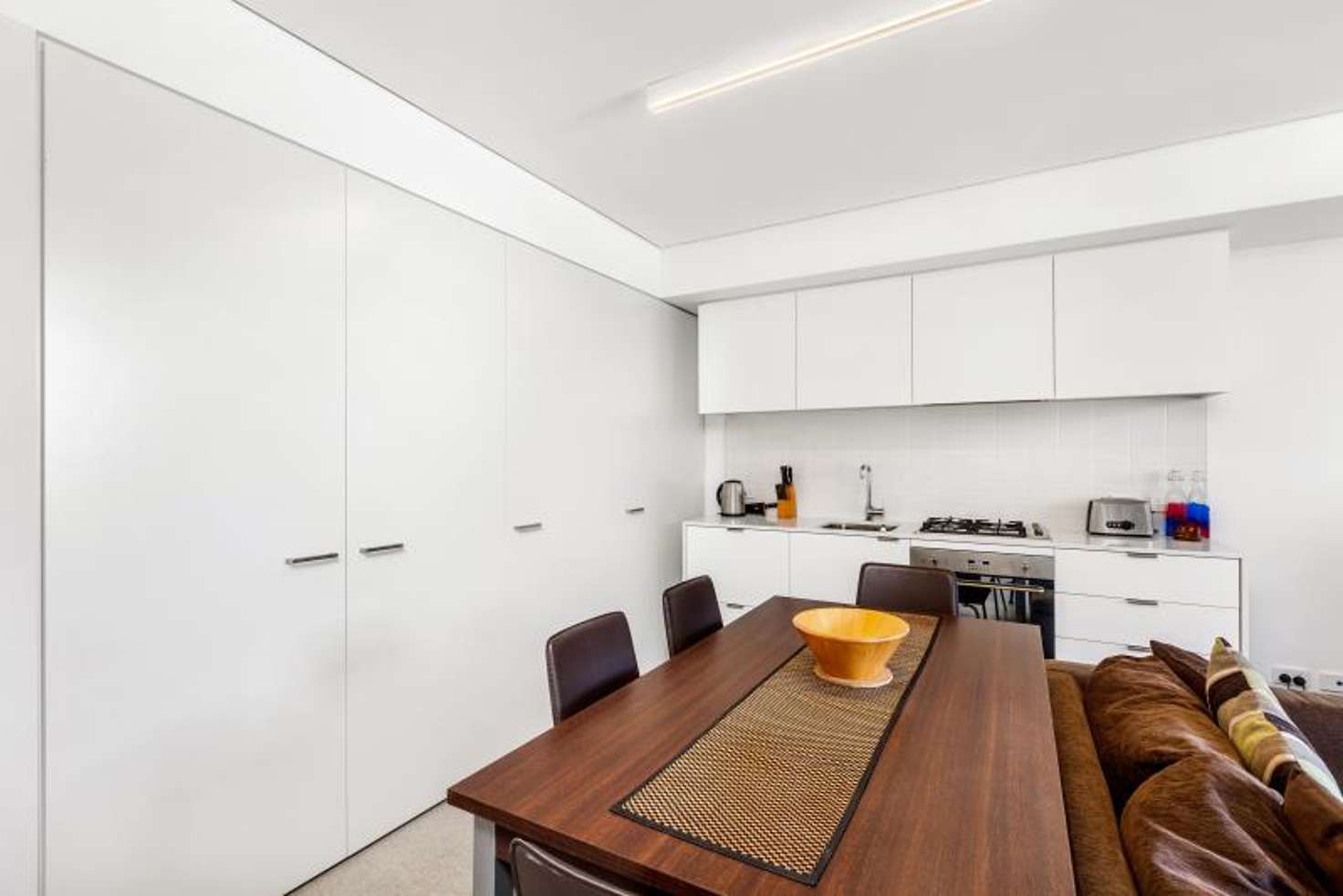 Main view of Homely apartment listing, 109/207 Barker Street, Randwick NSW 2031