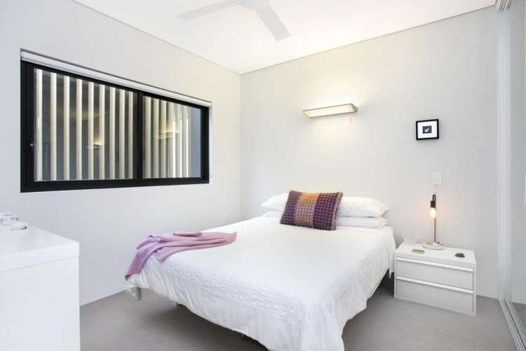 Second view of Homely apartment listing, 109/207 Barker Street, Randwick NSW 2031