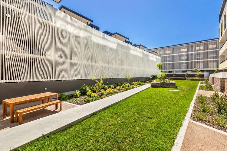 Fourth view of Homely apartment listing, 109/207 Barker Street, Randwick NSW 2031