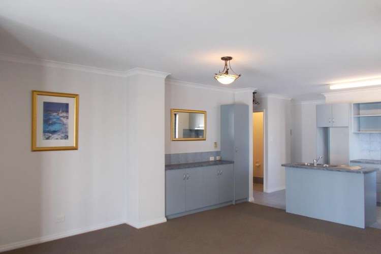 Main view of Homely apartment listing, 36-273 Hay Street, East Perth WA 6004