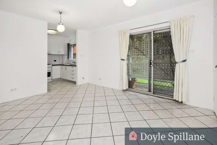 Third view of Homely unit listing, 1/15 Lismore Avenue, Dee Why NSW 2099