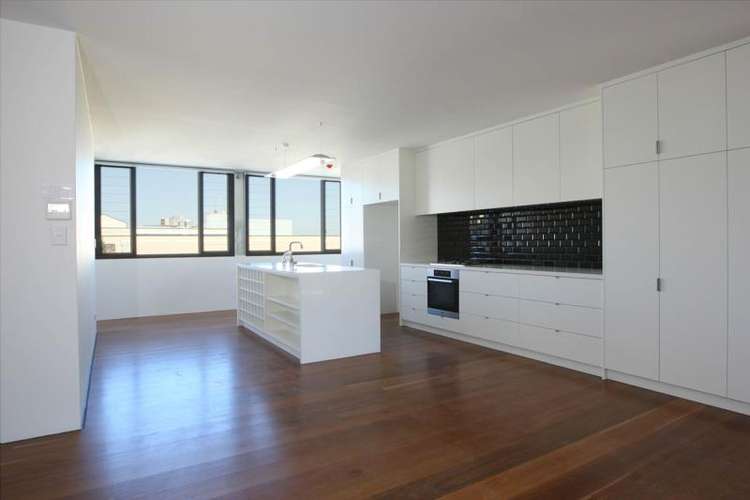 Third view of Homely apartment listing, 8/152 Avoca Street, Randwick NSW 2031