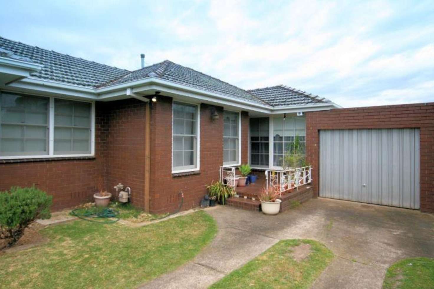 Main view of Homely unit listing, 4/5 Box Court, Bentleigh East VIC 3165