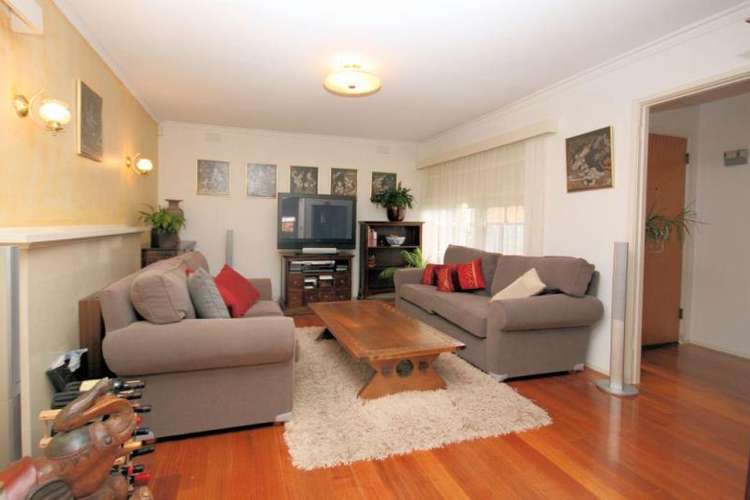 Second view of Homely unit listing, 4/5 Box Court, Bentleigh East VIC 3165