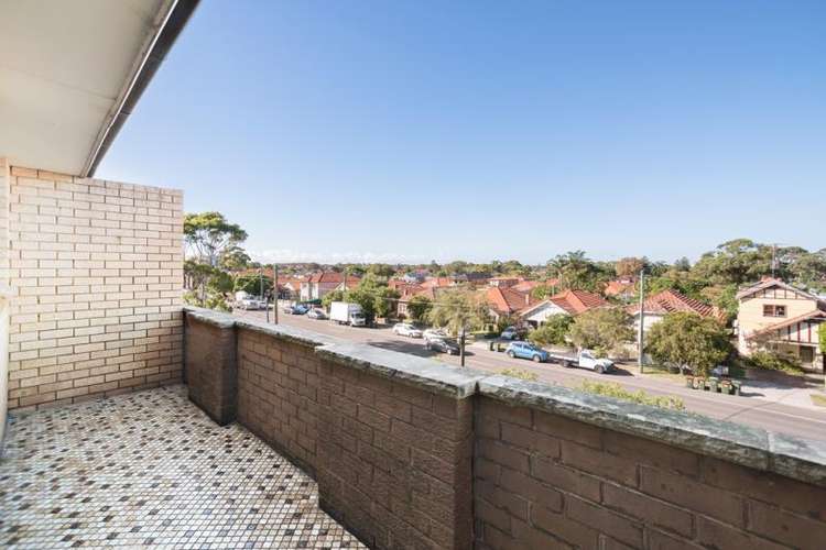 Main view of Homely apartment listing, 9/66-70 Maroubra Road, Maroubra NSW 2035
