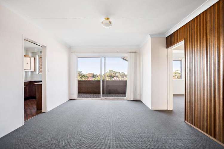 Second view of Homely apartment listing, 9/66-70 Maroubra Road, Maroubra NSW 2035