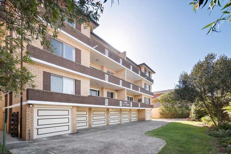 Fifth view of Homely apartment listing, 9/66-70 Maroubra Road, Maroubra NSW 2035
