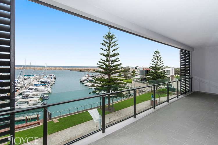 Main view of Homely apartment listing, 29/9 Coromandel Approach, North Coogee WA 6163