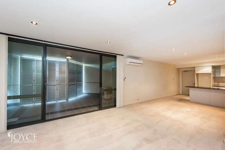 Second view of Homely apartment listing, 11/18 Tanunda Drive, Rivervale WA 6103