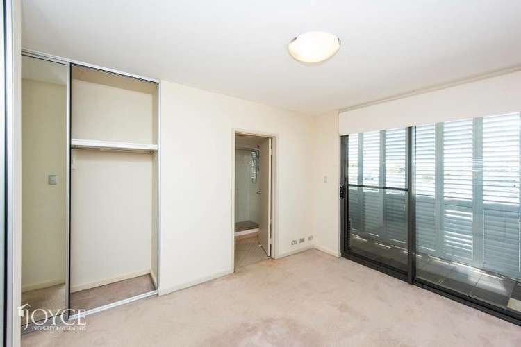 Fifth view of Homely apartment listing, 11/18 Tanunda Drive, Rivervale WA 6103