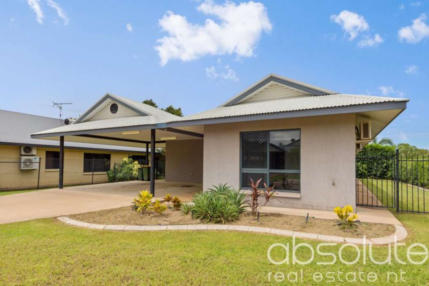 Main view of Homely house listing, 13 Terry Drive, Gunn NT 832