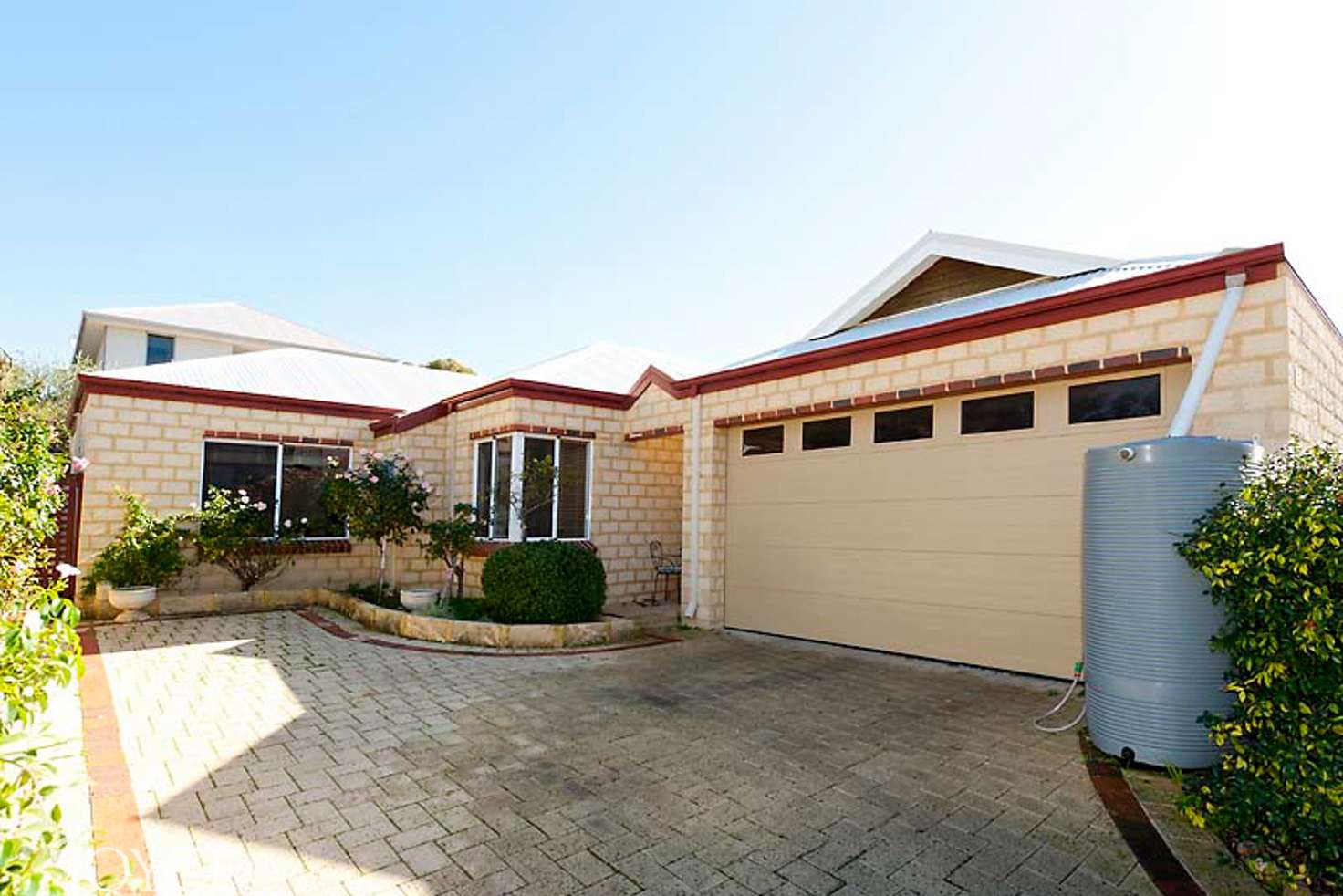 Main view of Homely house listing, 2/2 Birdwood Circus East, Bicton WA 6157