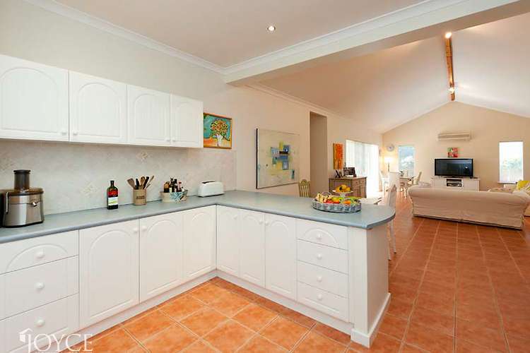 Third view of Homely house listing, 2/2 Birdwood Circus East, Bicton WA 6157