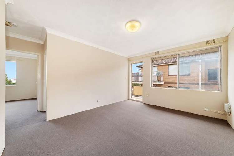 Second view of Homely apartment listing, 8/25 Bexley Road, Campsie NSW 2194