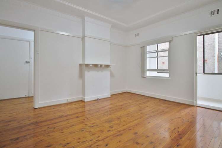Third view of Homely apartment listing, 1/55 Clovelly Road, Randwick NSW 2031