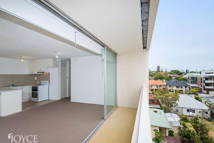 Third view of Homely apartment listing, 84/375 Stirling Hwy, Claremont WA 6010