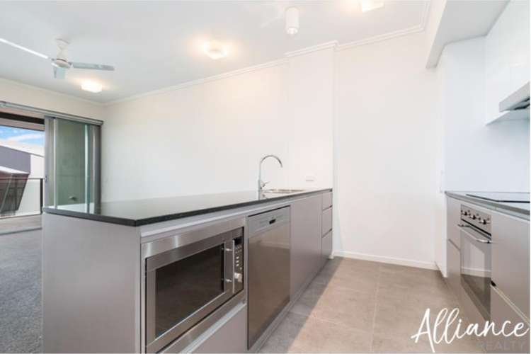 Fifth view of Homely unit listing, 1205/4 Kurringal Court, Fannie Bay NT 820