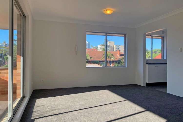 Main view of Homely unit listing, 8/18 Victoria Parade, Manly NSW 2095