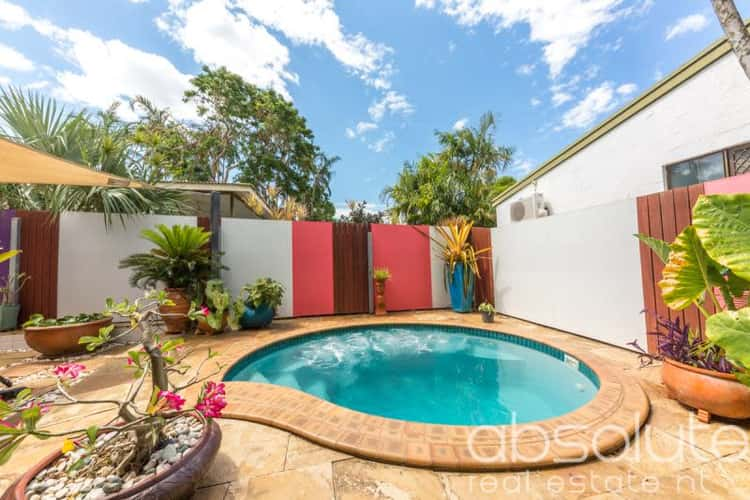 Main view of Homely townhouse listing, 2/2 Manoora Street, Larrakeyah NT 820