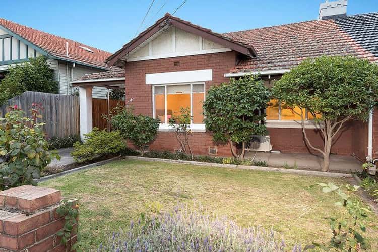 Main view of Homely house listing, 14 Tweedside Avenue, Essendon VIC 3040
