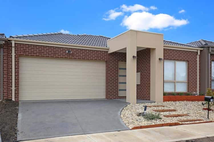 Main view of Homely house listing, 22 Adoquin Street, Doreen VIC 3754
