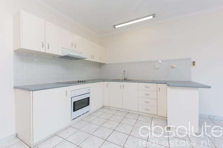 Second view of Homely unit listing, 17/1 Eric Street, Alawa NT 810
