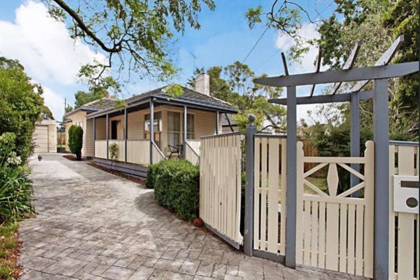 Main view of Homely house listing, 60 Wingate Street, Bentleigh East VIC 3165