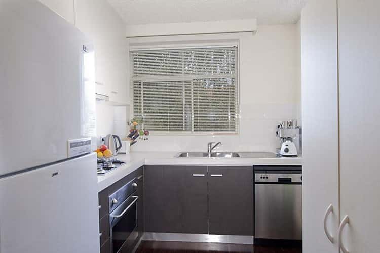 Second view of Homely apartment listing, 5/22 Donald Avenue, Essendon VIC 3040