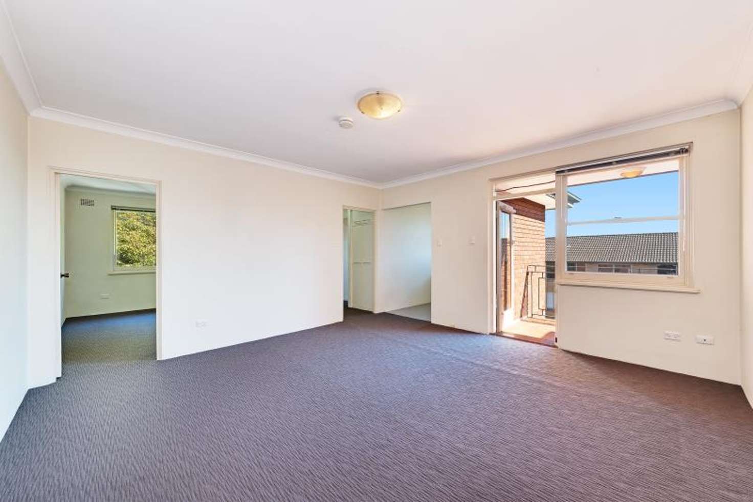 Main view of Homely apartment listing, 16/44 Waratah Avenue, Randwick NSW 2031