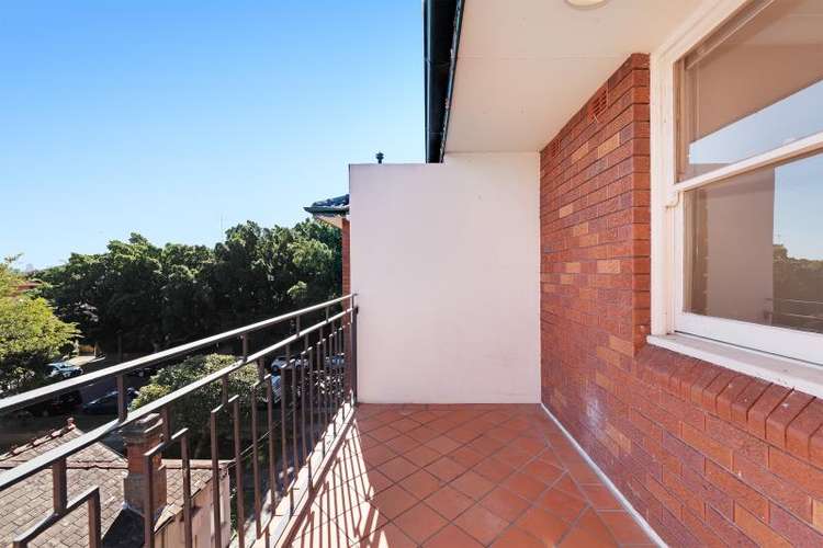 Third view of Homely apartment listing, 16/44 Waratah Avenue, Randwick NSW 2031