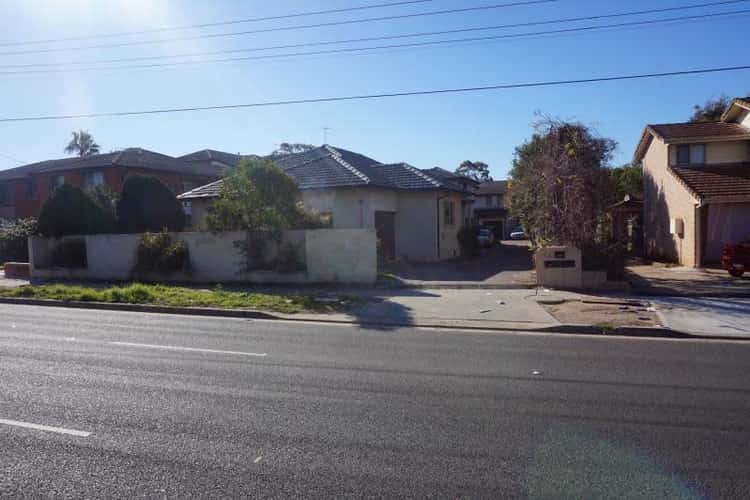 Second view of Homely villa listing, 1/133 ELIZABETH DRIVE, Liverpool NSW 2170