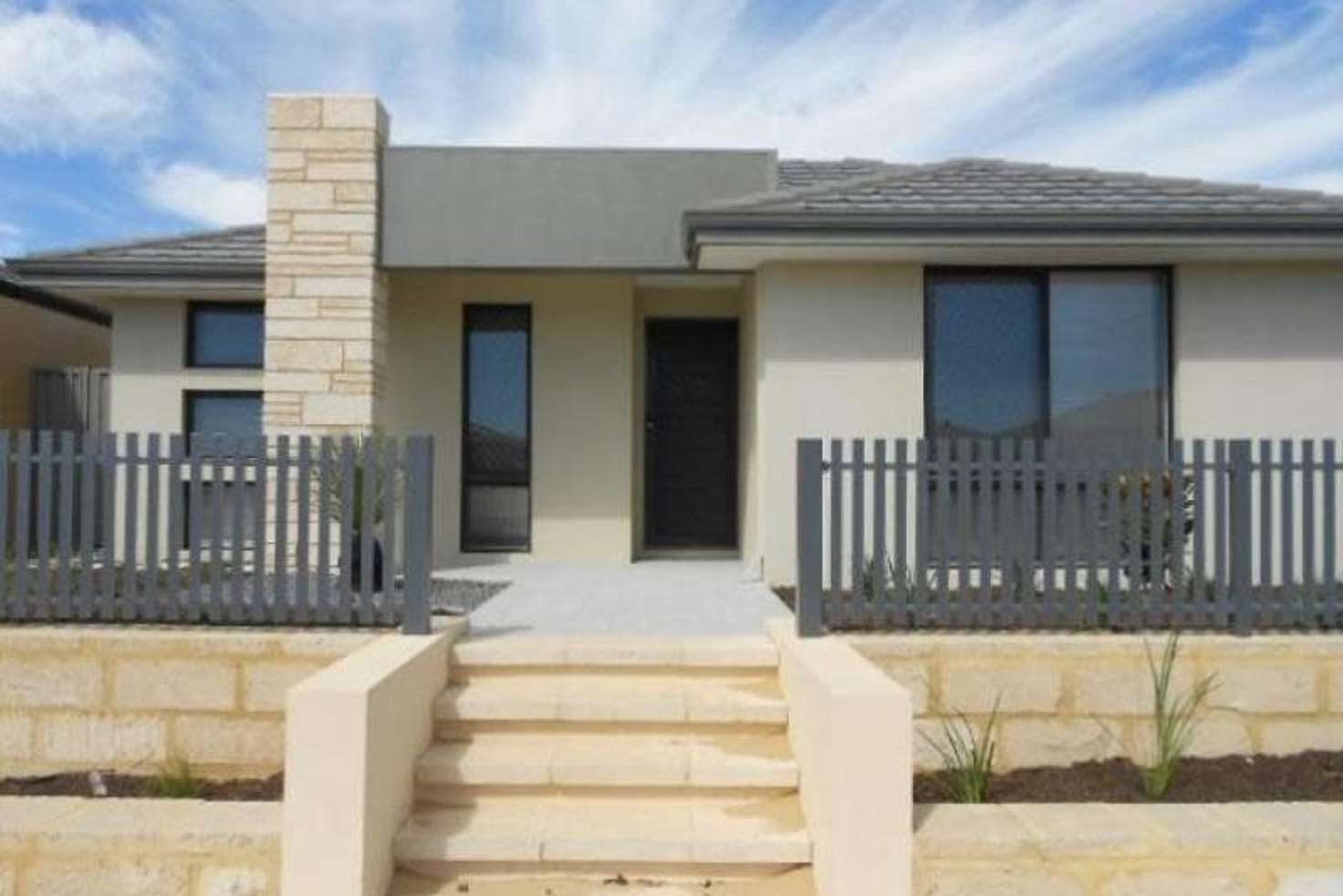 Main view of Homely house listing, 68 Piazza Link, Alkimos WA 6038