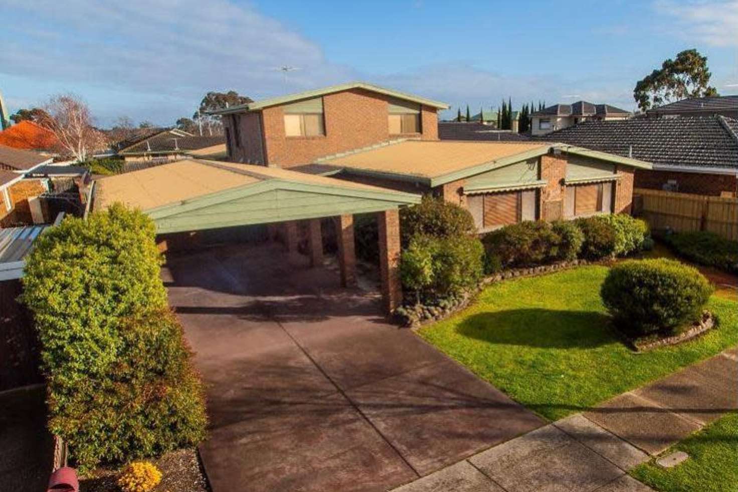 Main view of Homely house listing, 7 Cooper Street, Essendon VIC 3040