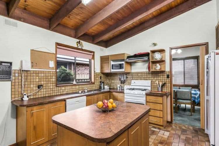 Second view of Homely house listing, 7 Cooper Street, Essendon VIC 3040
