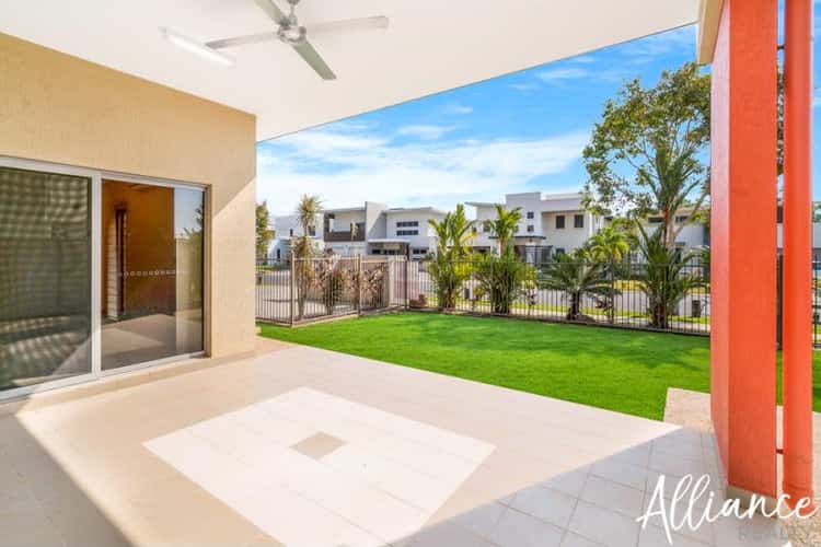 Main view of Homely townhouse listing, 1/33 O'Ferrals Road, Bayview NT 820