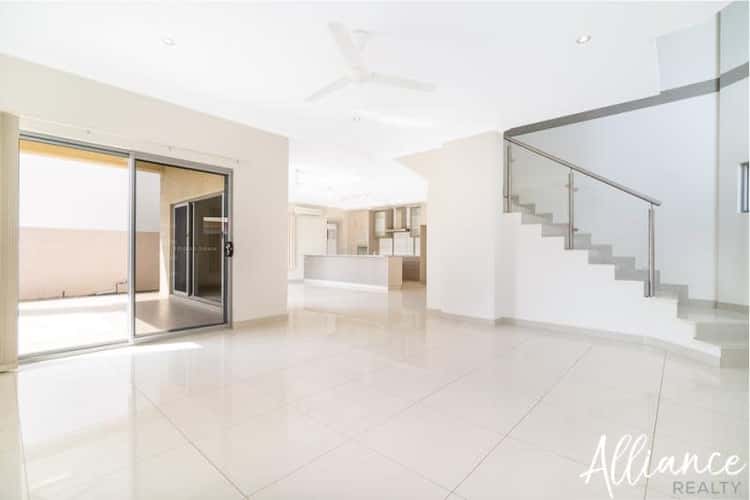 Third view of Homely townhouse listing, 1/33 O'Ferrals Road, Bayview NT 820