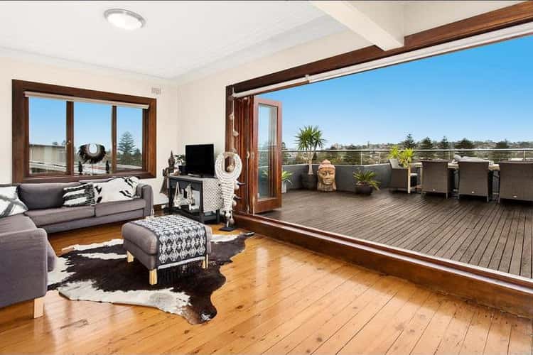 Second view of Homely apartment listing, 3/24 Aitken Avenue, Queenscliff NSW 2096