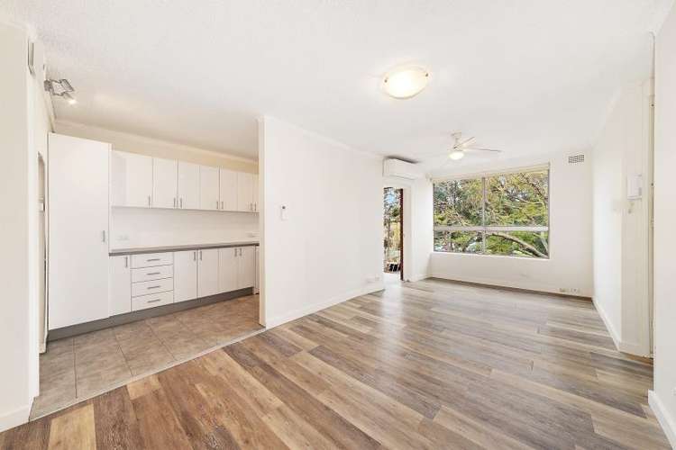 Second view of Homely apartment listing, 11/12 Barber Avenue, Eastlakes NSW 2018