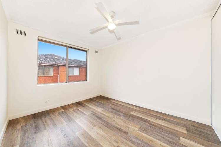 Third view of Homely apartment listing, 11/12 Barber Avenue, Eastlakes NSW 2018
