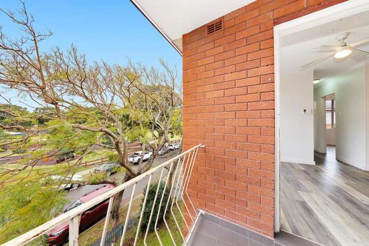 Fifth view of Homely apartment listing, 11/12 Barber Avenue, Eastlakes NSW 2018